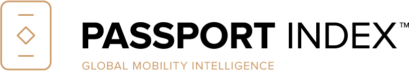 Passport Index logo