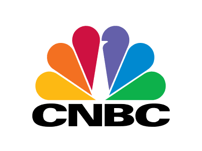 CNBC logo