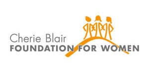 CHERIE BLAIR FOUNDATION FOR WOMEN