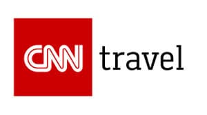 CNN Travel logo