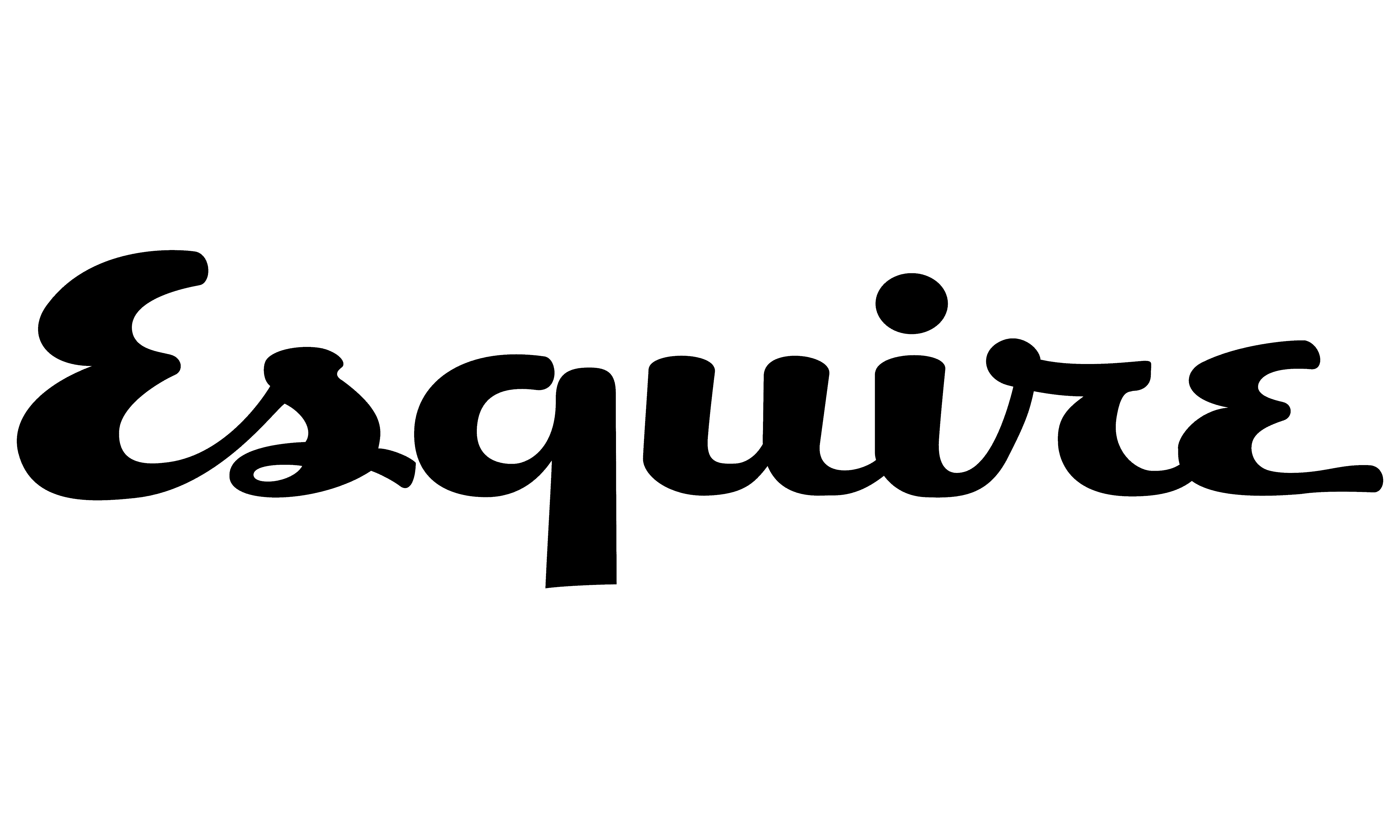 Esquire logo