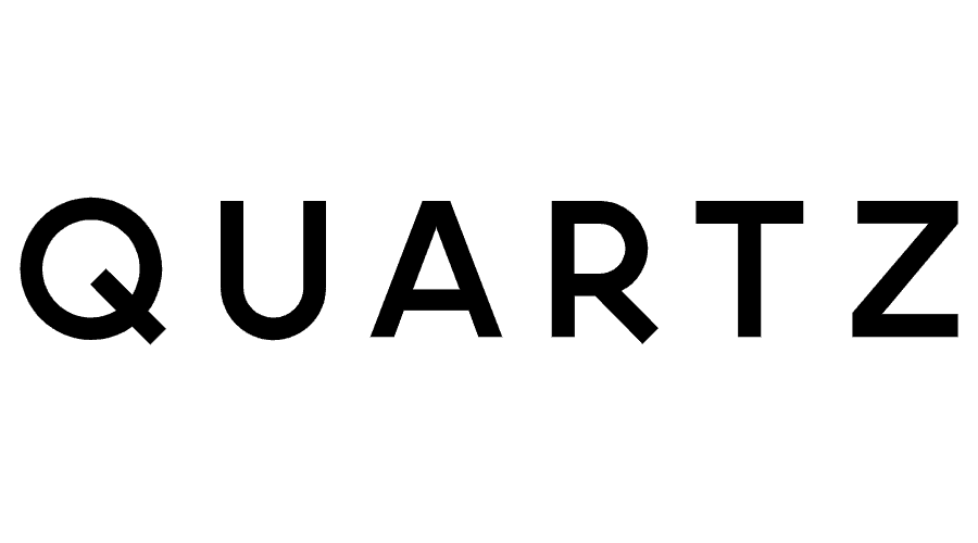 Quartz logo
