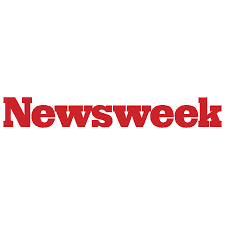 Newsweek logo
