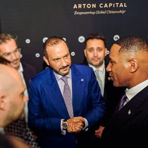 Botswana to launch Impact Citizenship Programme