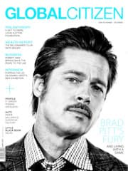 Global Citizen Magazine Issue 23