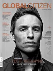Global Citizen Magazine Issue 24