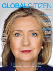 Global Citizen Magazine Issue 26