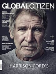 Global Citizen Magazine Issue 29
