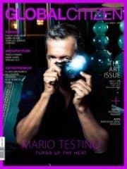Global Citizen Magazine Issue 31