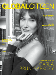 Global Citizen Magazine Issue 33