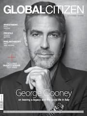 Global Citizen Magazine Issue 17