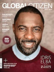 Global Citizen Magazine Issue 18