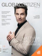 Global Citizen Magazine Issue 19