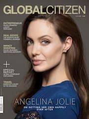 Global Citizen Magazine Issue 20