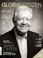 Global Citizen Magazine Issue 21