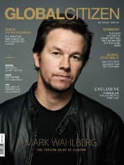 Global Citizen Magazine Issue 36