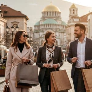 Bulgaria Residency by Investment